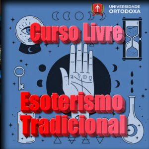 600 X 600 Curso Livre Esoterismo Tradicional