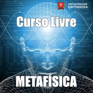 600 X 600 Curso Livre METAFISICA