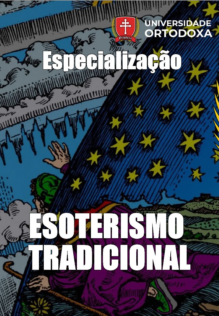 720 x1040 ESOTERISMO TRADICIONAL